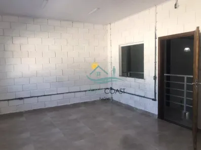 Galpão / Depósito / Armazém à venda, 233m² no Varadouro, São Sebastião