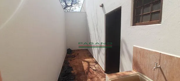 Loja / Salão / Ponto Comercial para alugar, 47m² no Francisco Castilho, Cravinhos