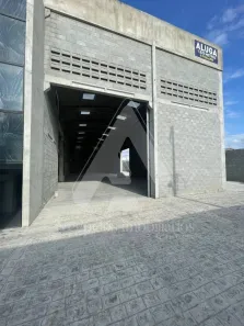 Galpão / Depósito / Armazém para alugar, 892m² no Distrito Industrial, Campina Grande