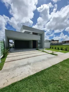 Casa de Condomínio com 3 Quartos à venda, 170m² no Jardim Limoeiro, Camaçari