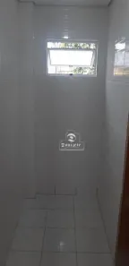 Conjunto Comercial / Sala para alugar, 43m² no Parque Novo Oratório, Santo André