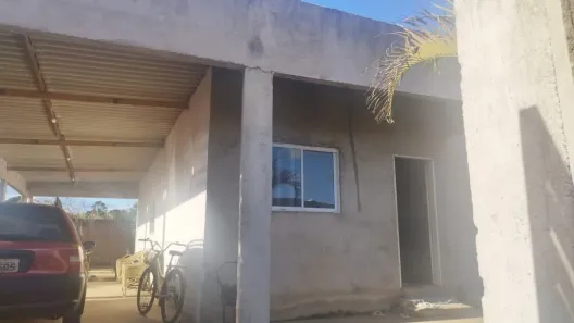 Casa de Condomínio com 3 Quartos à venda, 200m² no Ponte Alta Norte, Brasília