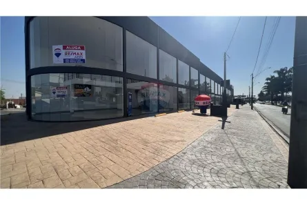 Conjunto Comercial / Sala para alugar, 85m² no Jardim Adélia, Santa Bárbara D'Oeste