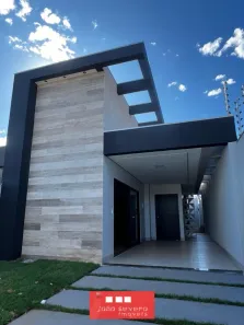 Casa com 3 Quartos à venda, 103m² no Plano Diretor Sul, Palmas