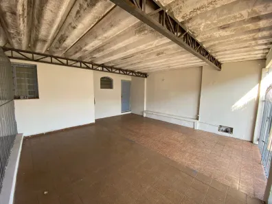 Casa com 3 Quartos para alugar, 107m² no Jaraguá, Piracicaba