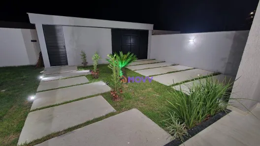 Casa com 2 Quartos à venda, 80m² no Jardim Atlântico Leste (Itaipuaçu), Maricá