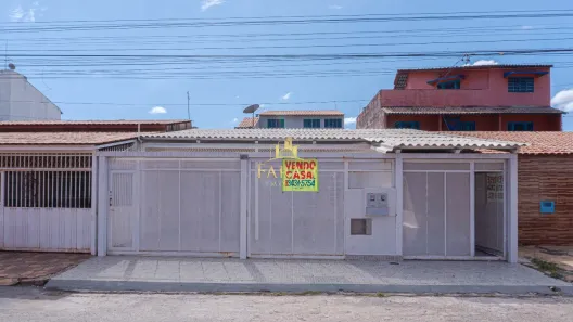 Casa com 3 Quartos à venda, 140m² no Setor Central, Brasília
