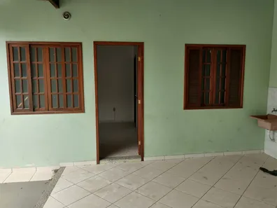 Casa de Vila com 1 Quarto à venda, 40m² no Samburá (Tamoios), Cabo Frio