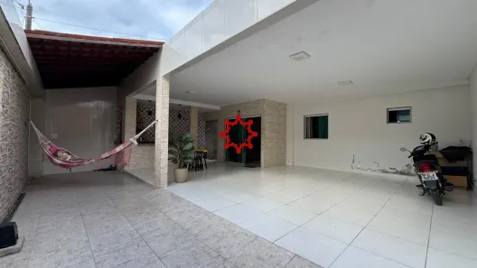 Casa com 2 Quartos à venda, 120m² no Cidade Alta, Caruaru