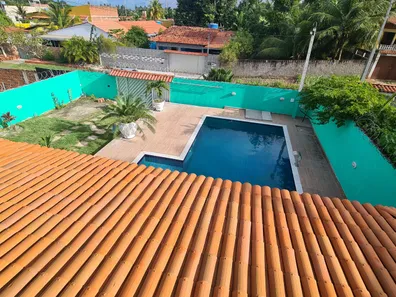 Casa com 4 Quartos para alugar, 580m² no Pilar, Ilha de Itamaracá