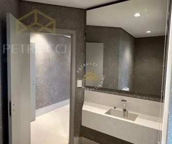 Casa com 4 Quartos à venda, 396m² no Jardim de Itapoan, Paulínia
