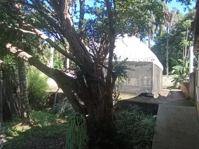 Fazenda / Sítio / Chácara com 4 Quartos à venda, 1179m² no Jardim dos Lírios, Americana