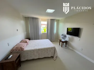 Casa com 5 Quartos à venda, 620m² no Genipabu (Monte Gordo), Camaçari