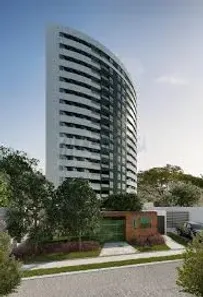 Apartamento com 3 Quartos à venda, 85m² no Graças, Recife