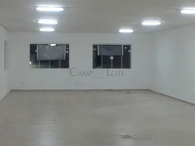 Conjunto Comercial / Sala com 4 Quartos à venda, 214m² no Jardim Nova América, Hortolândia