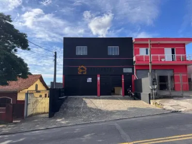 Prédio Inteiro para alugar, 176m² no Conjunto Residencial do Bosque, Mogi das Cruzes