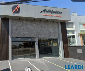 Loja / Salão / Ponto Comercial à venda, 470m² no Jardim Paulista, Atibaia