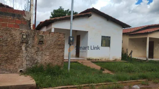 Casa com 2 Quartos à venda, 200m² no Santo Antonio, Altos