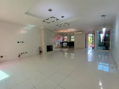 Casa de Condomínio com 4 Quartos para alugar, 310m² no Mauá, São Caetano do Sul