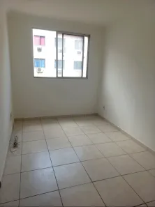 Apartamento com 2 Quartos à venda, 51m² no Centro, Belford Roxo
