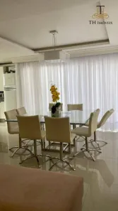 Casa de Condomínio com 4 Quartos para alugar, 303m² no Santa Regina, Camboriú