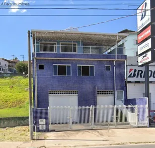 Loja / Salão / Ponto Comercial à venda, 640m² no Jardim São Lourenço, Bragança Paulista