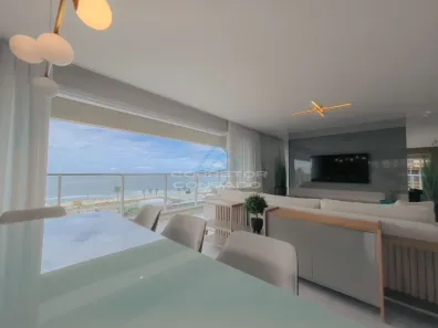 Apartamento com 3 Quartos à venda, 171m² no Praia Brava de Itajaí, Itajaí