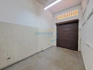 Galpão / Depósito / Armazém para alugar, 30m² no Jardim São Francisco de Assis, Londrina