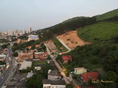 Terreno / Lote / Condomínio à venda, 162m² no da Luz, Nova Iguaçu