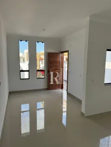 Casa com 2 Quartos para alugar, 54m² no Joaia, Tijucas