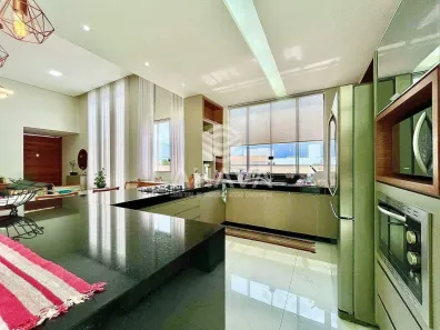 Casa de Condomínio com 3 Quartos à venda, 405m² no Residencial Park I, Vespasiano