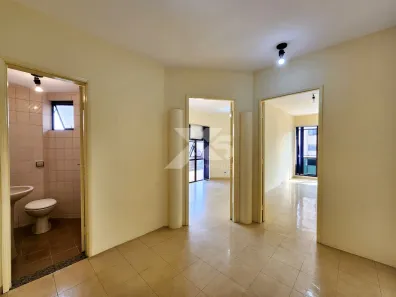 Conjunto Comercial / Sala à venda, 30m² no Centro, Londrina