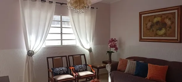 Casa com 3 Quartos à venda, 160m² no Núcleo Bandeirante, Brasília