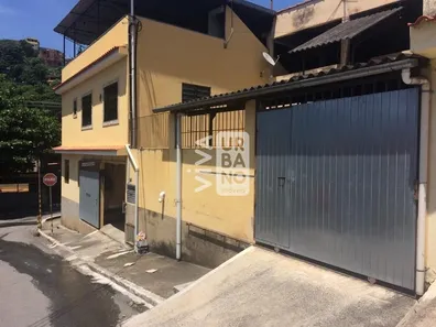 Casa com 2 Quartos à venda, 221m² no Boa Vista, Barra Mansa