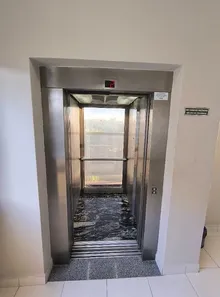 Conjunto Comercial / Sala à venda, 40m² no Frazatto, Jaguariúna