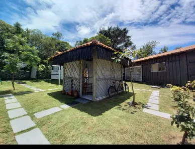 Casa de Condomínio com 3 Quartos à venda, 400m² no , Prado
