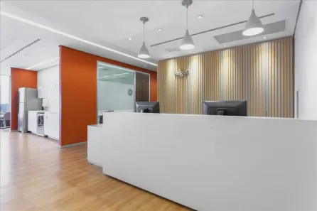 Conjunto Comercial / Sala para alugar, 100m² no Vila Cordeiro, São Paulo