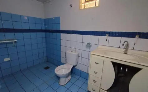 Kitnet com 1 Quarto para alugar, 10m² no Jardim Nhanhá, Campo Grande