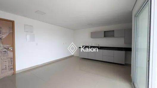 Apartamento com 2 Quartos para venda ou aluguel, 74m² no Jardim Nair Maria, Salto