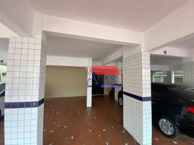 Apartamento com 2 Quartos à venda, 97m² no Vila Nova, Cubatão