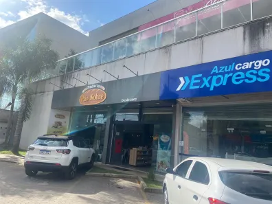 Loja / Salão / Ponto Comercial à venda, 70m² no Chácara, Betim