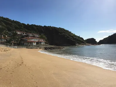 Terreno / Lote / Condomínio à venda, 800m² no , Armação dos Búzios