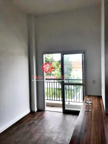 Loft com 1 Quarto à venda, 37m² no Chácara São João, Carapicuíba