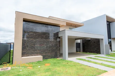 Casa de Condomínio com 3 Quartos à venda, 172m² no Setor Habitacional Tororó, Brasília