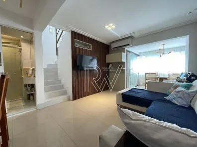 Cobertura com 2 Quartos à venda, 96m² no Alphaville I, Salvador