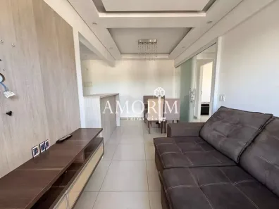 Apartamento com 3 Quartos à venda, 56m² no Portais (Polvilho), Cajamar