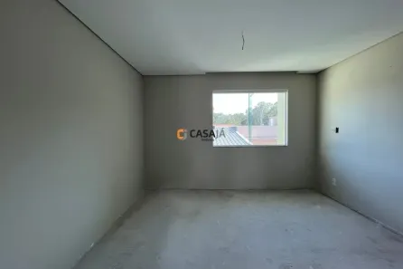 Sobrado com 3 Quartos à venda, 122m² no São Marcos, Campo Largo