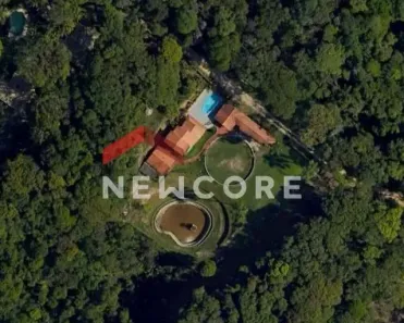 Fazenda / Sítio / Chácara com 3 Quartos à venda, 250m² no da Lagoa, Itapecerica da Serra