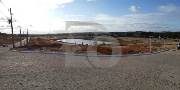 Terreno / Lote / Condomínio à venda, 686m² no Eduardo Gomes, São Cristóvão