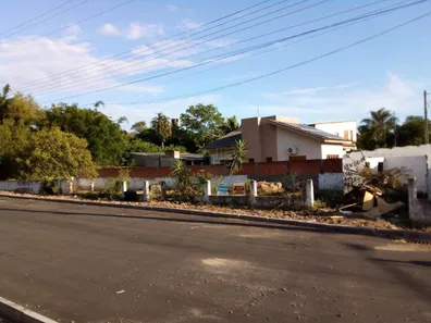 Terreno / Lote / Condomínio à venda, 474m² no Chácara das Flores, Santa Maria